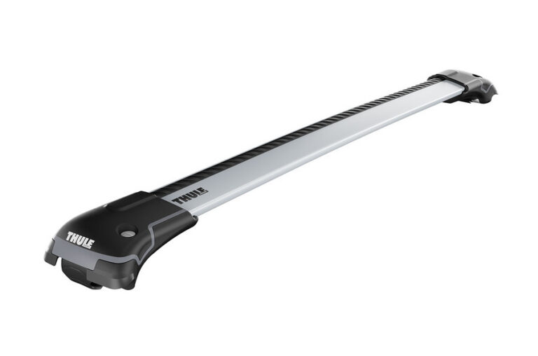 Bare transversale Thule WingBar Edge
