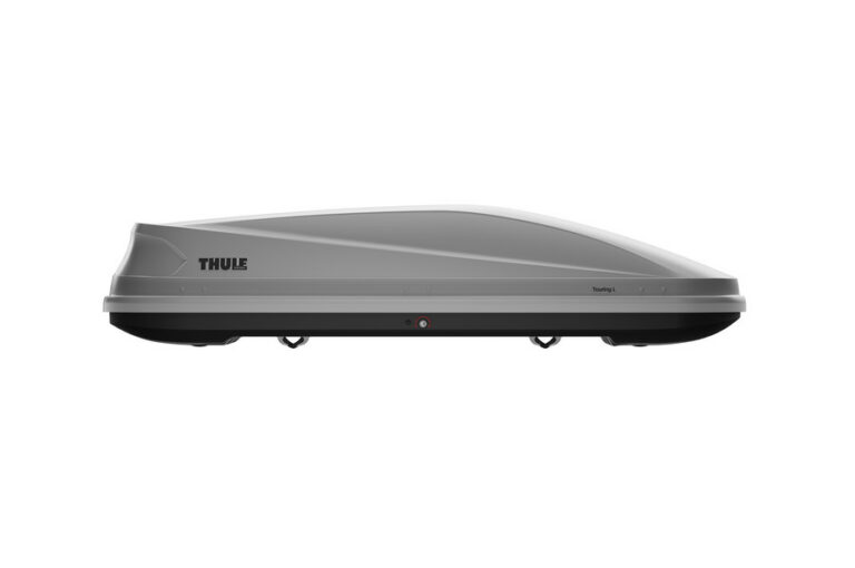 Cutie de portbagaj Thule Touring
